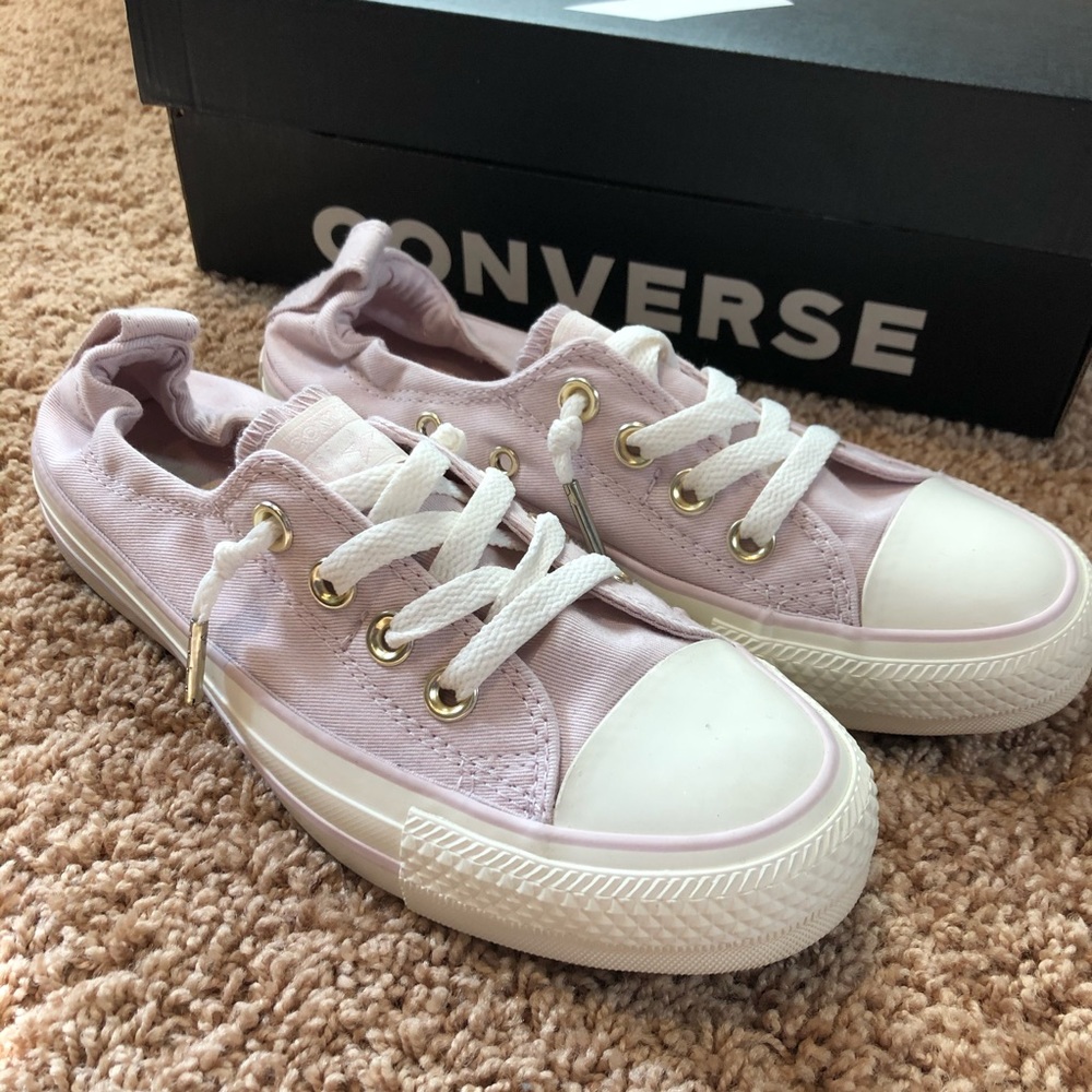 Converse Chuck Taylor Shoreline Sneaker 5.5